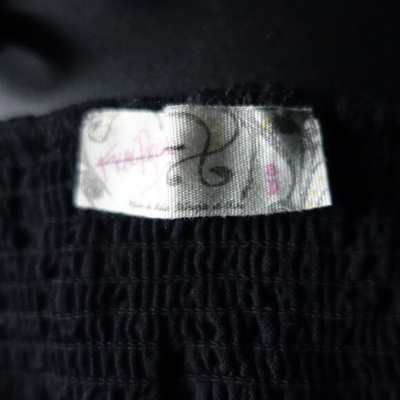 Free People x FP X Sonnet Eyelet Bra - Picture 8 of 8